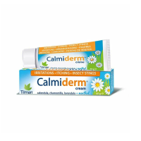 Calmiderm Cr 40G